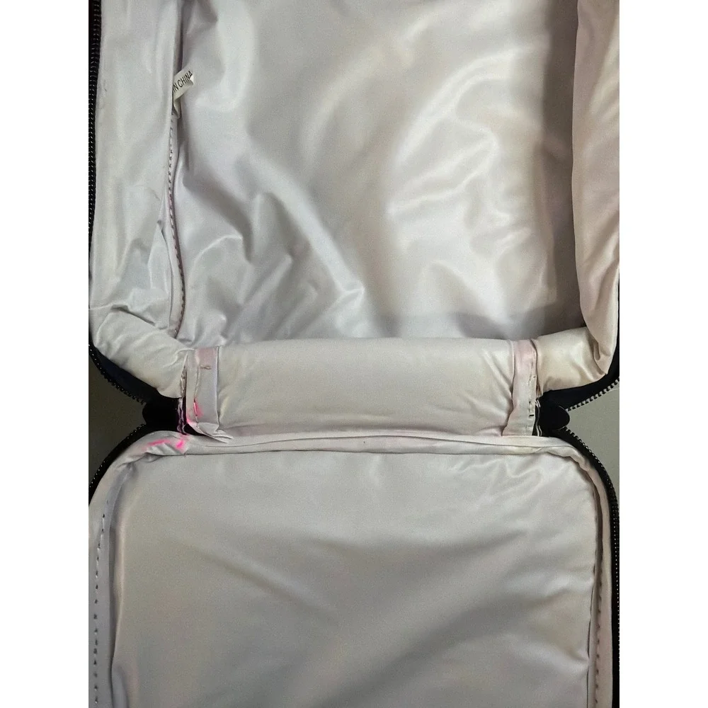 Saratoga lunch bag